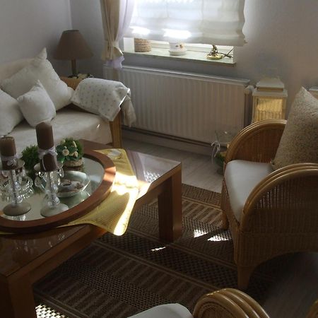 Stadtwohnung Suederbrarup Room photo