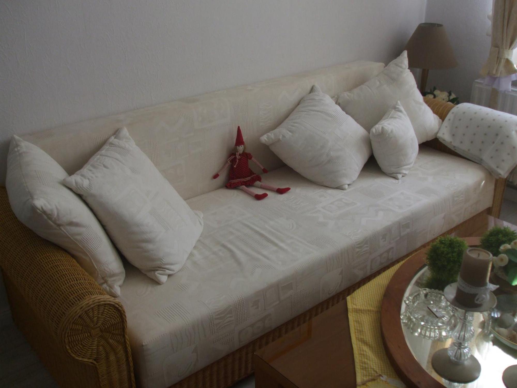 Stadtwohnung Suederbrarup Room photo