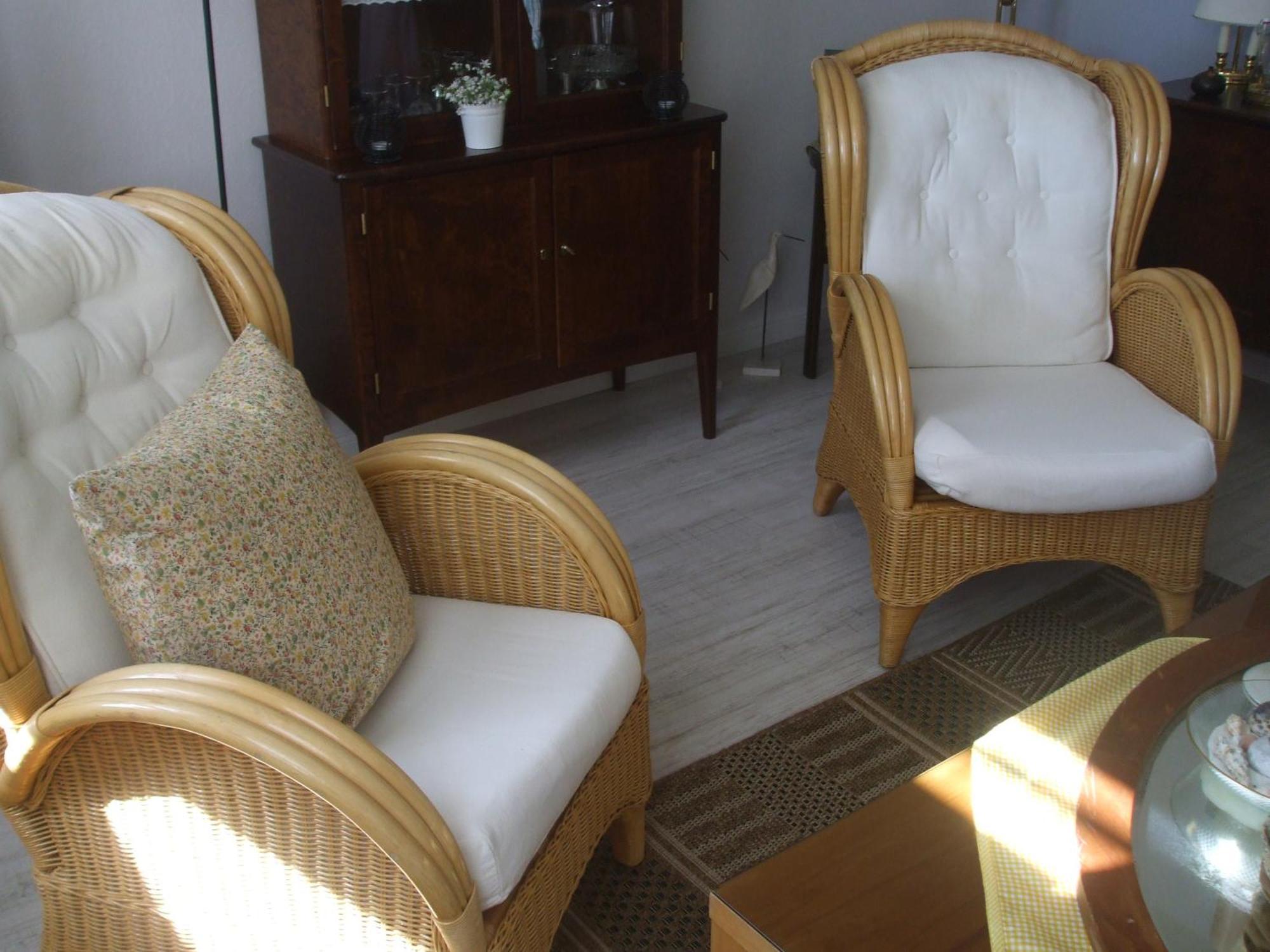 Stadtwohnung Suederbrarup Room photo