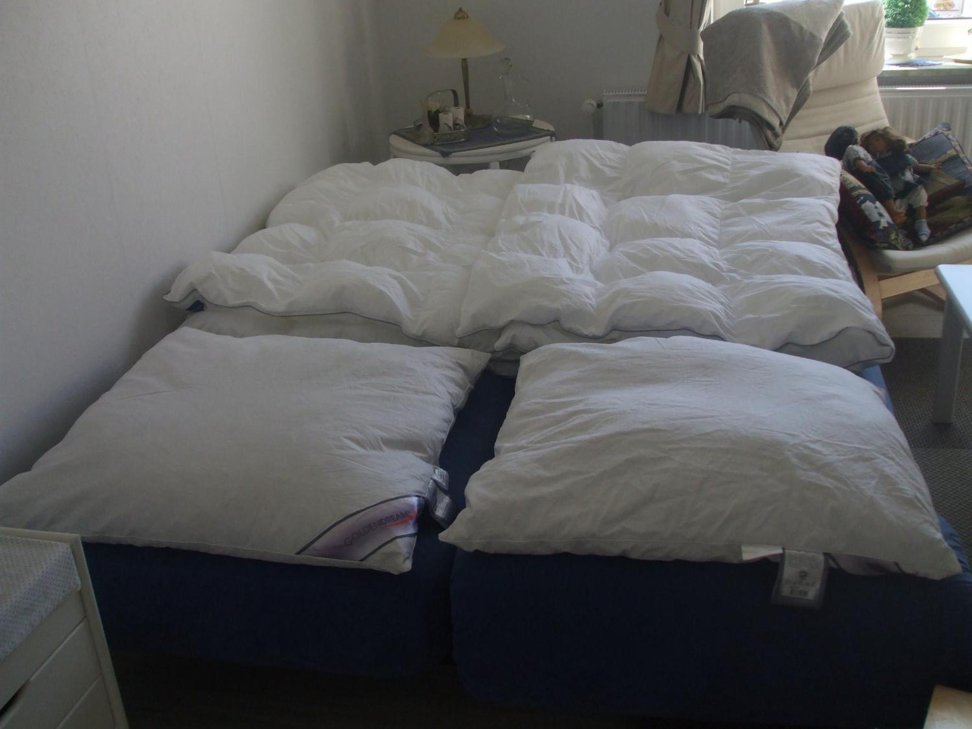 Stadtwohnung Suederbrarup Room photo