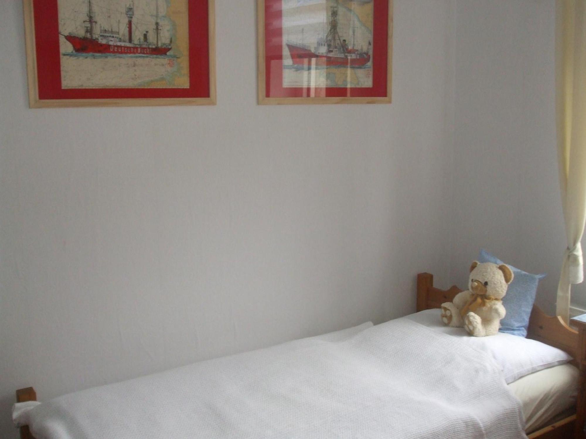Stadtwohnung Suederbrarup Room photo