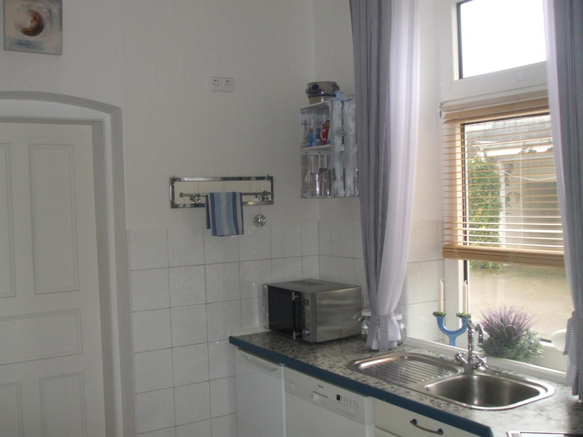 Stadtwohnung Suederbrarup Room photo