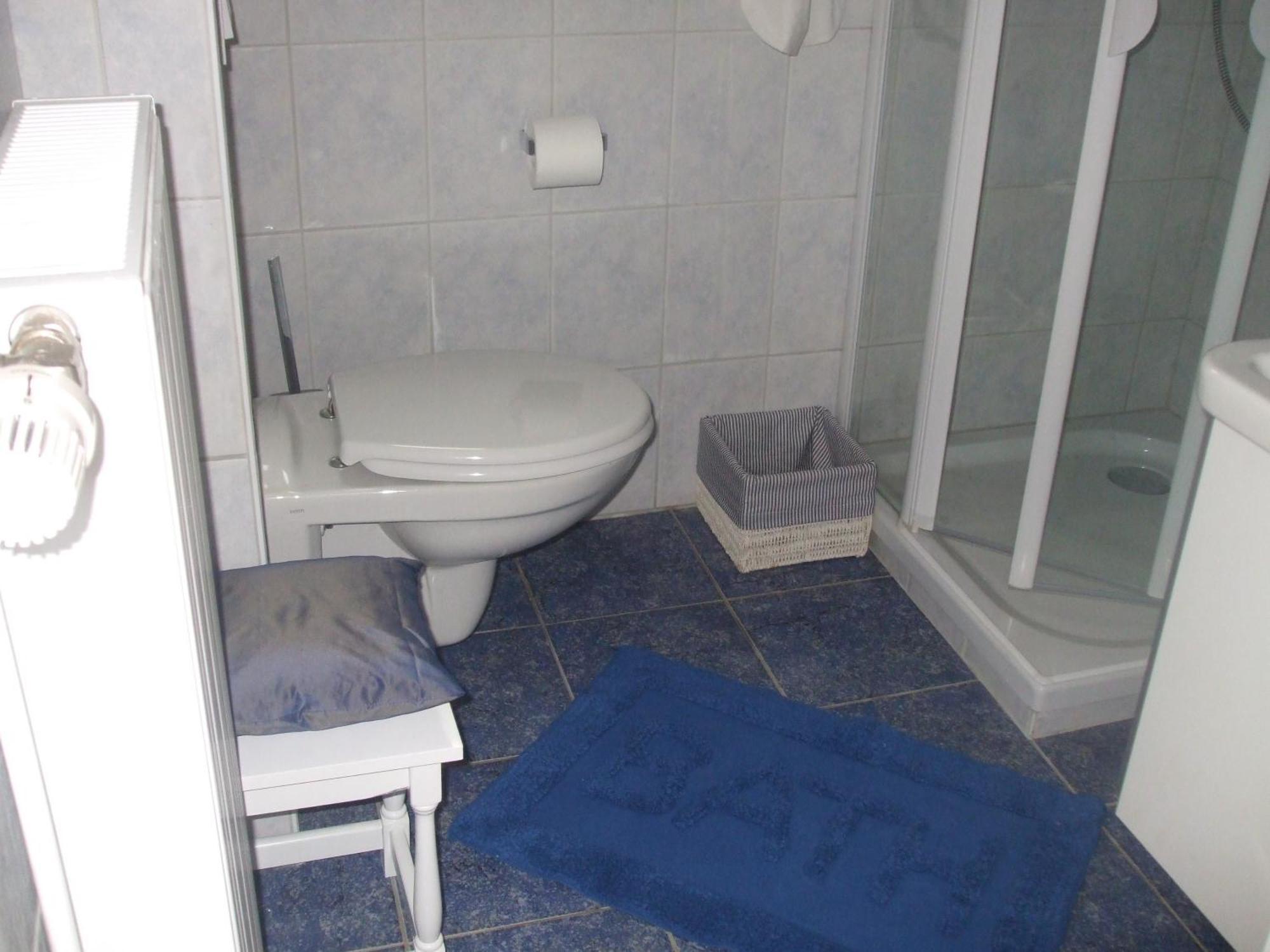 Stadtwohnung Suederbrarup Room photo