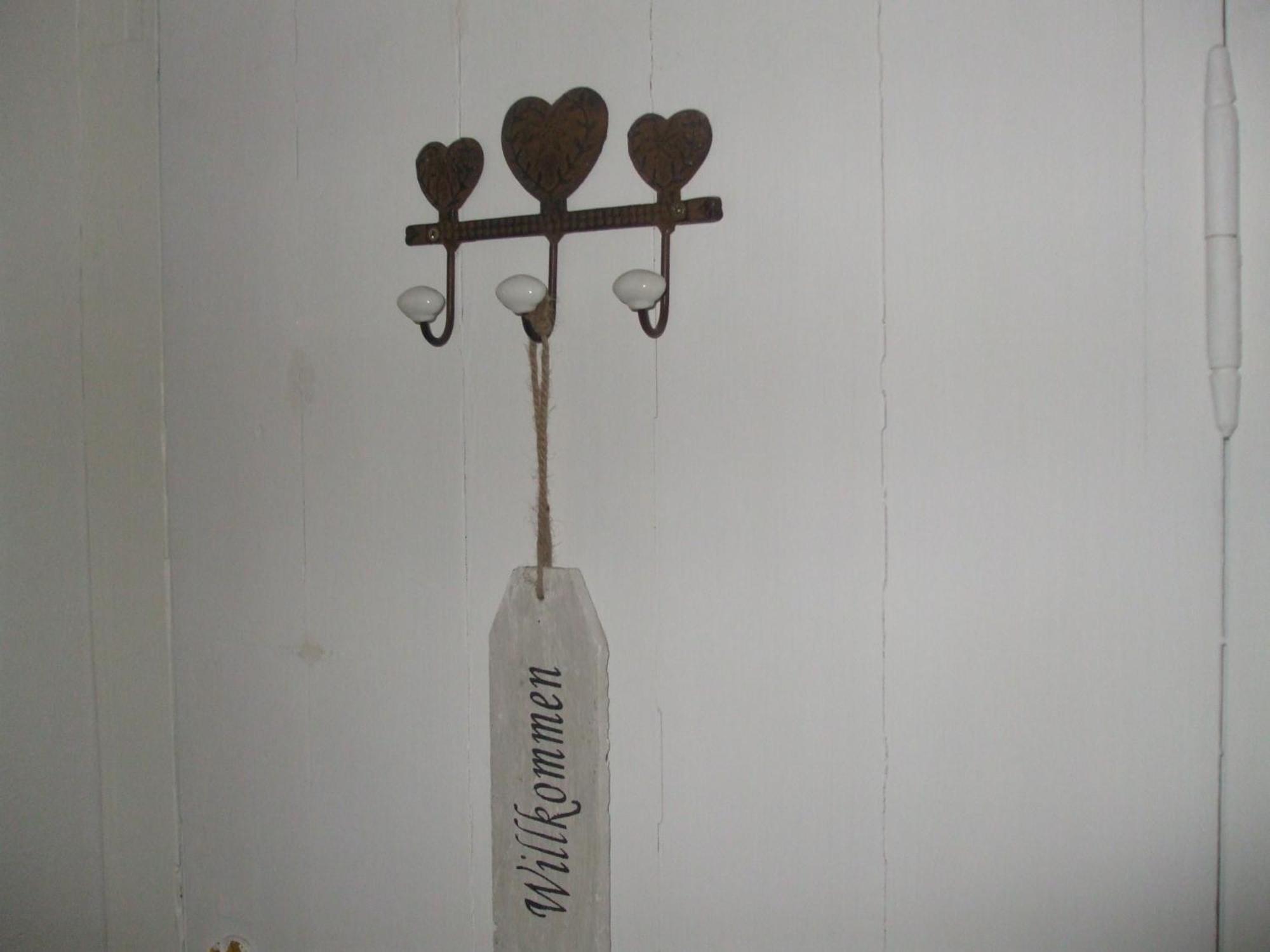 Stadtwohnung Suederbrarup Room photo