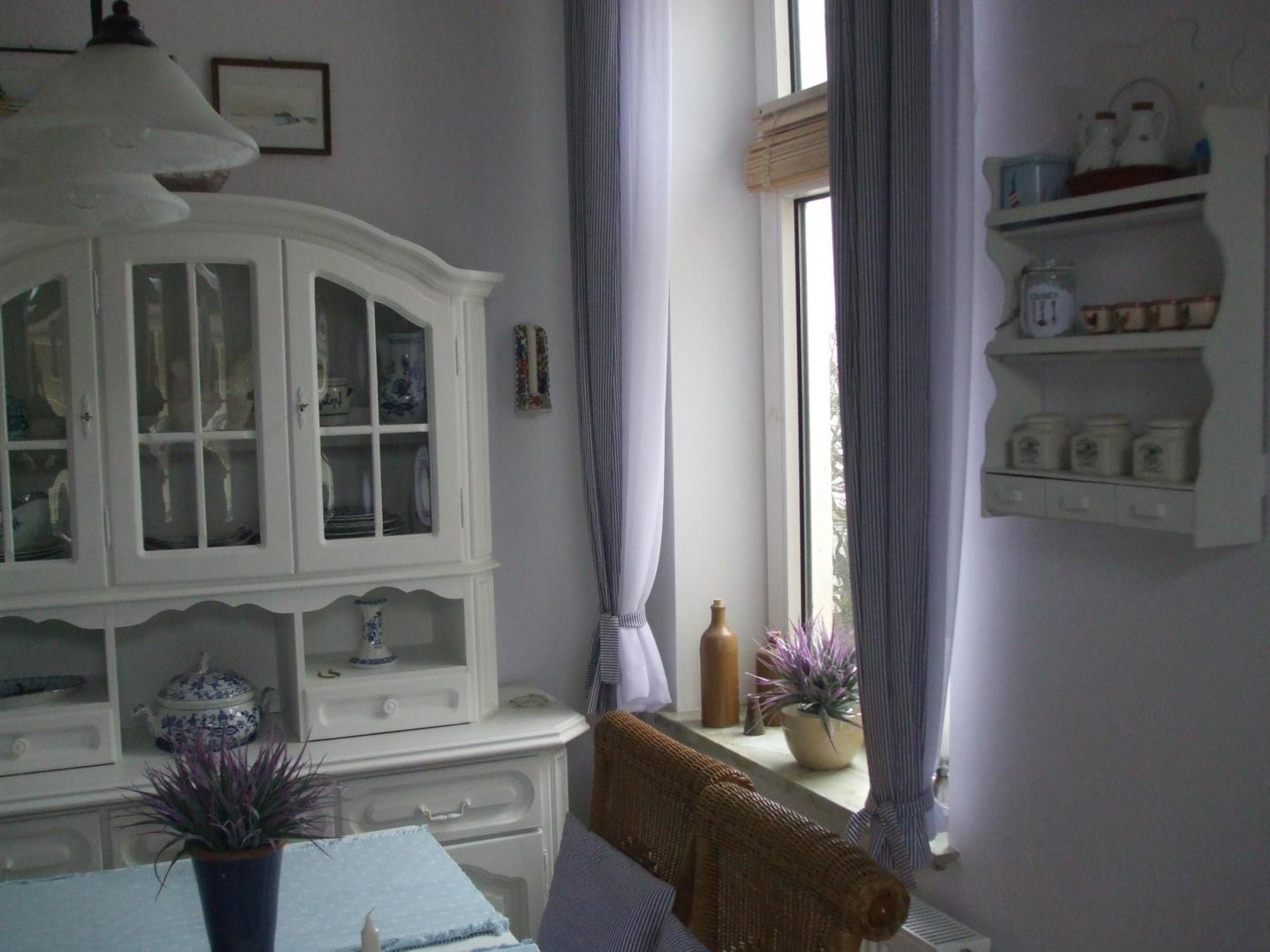 Stadtwohnung Suederbrarup Room photo