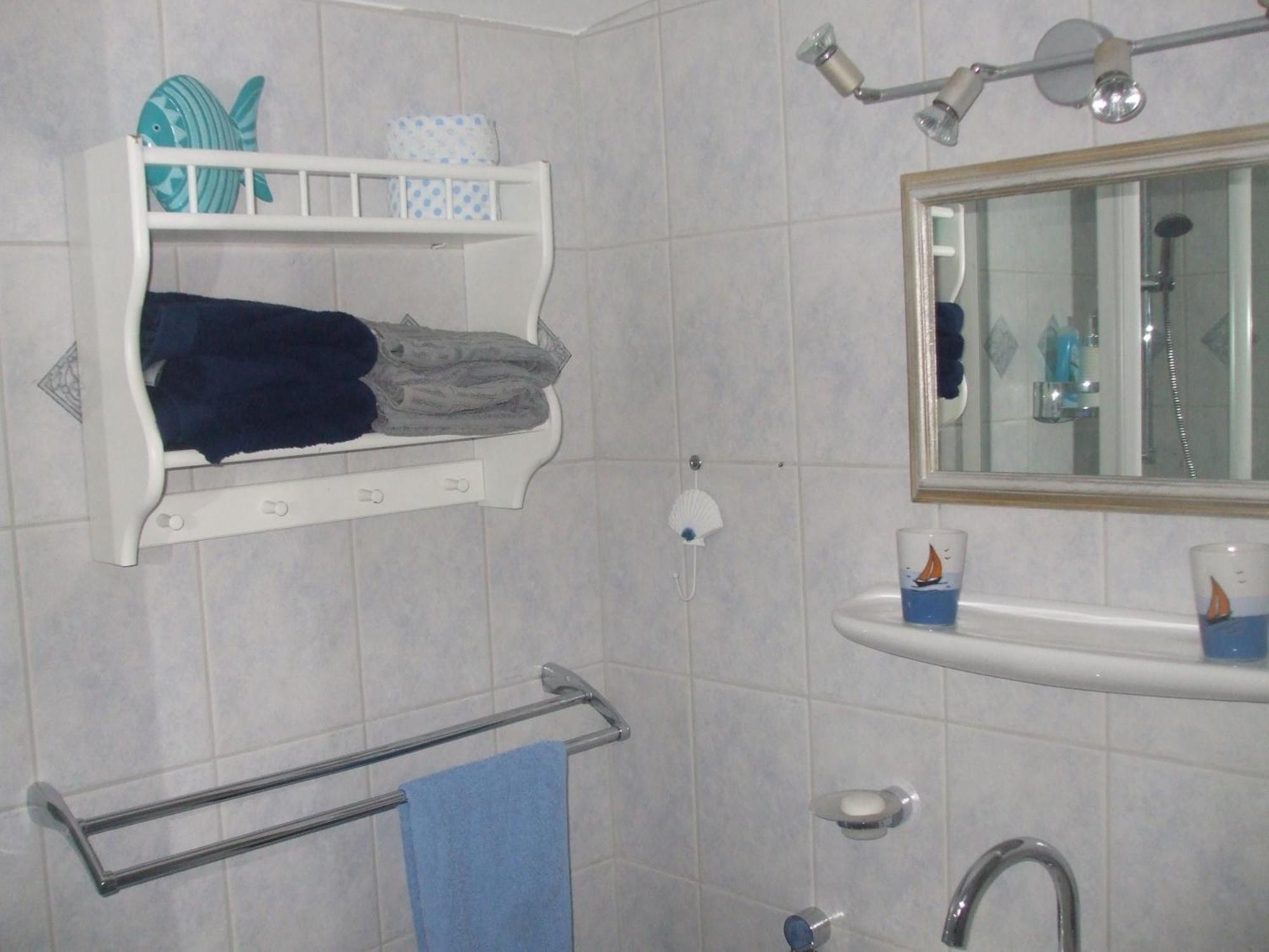 Stadtwohnung Suederbrarup Room photo