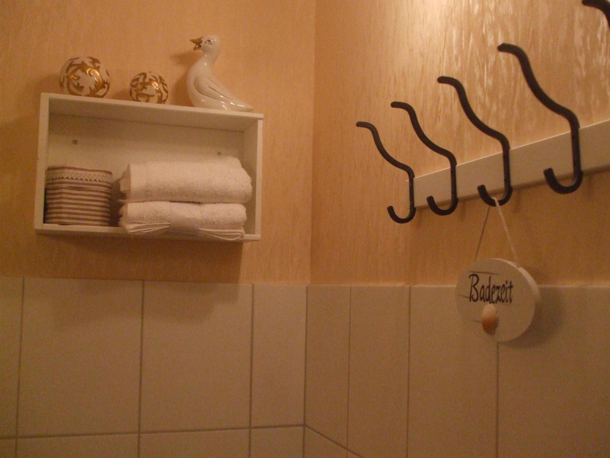 Stadtwohnung Suederbrarup Room photo