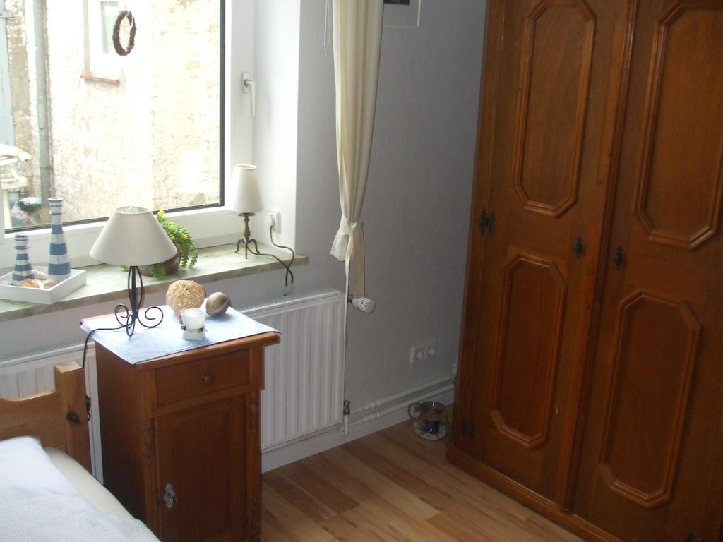 Stadtwohnung Suederbrarup Room photo