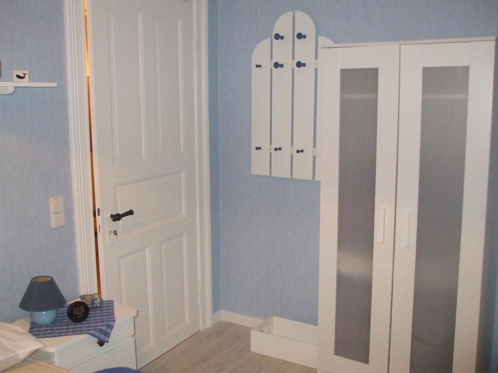 Stadtwohnung Suederbrarup Room photo