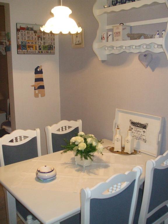 Stadtwohnung Suederbrarup Room photo